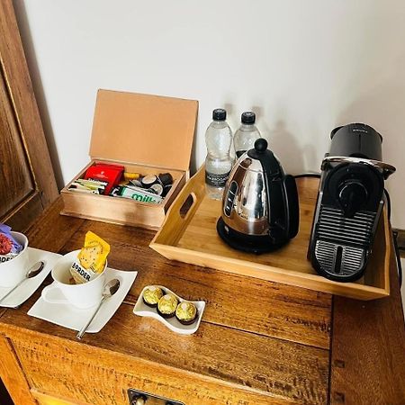 惠特比阿博特斯雷旅馆住宿加早餐旅馆 外观 照片